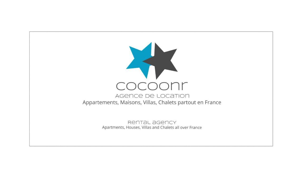 Le Sevigne - Appartement Cocooning A Proximite Du Thabor Ренн Экстерьер фото